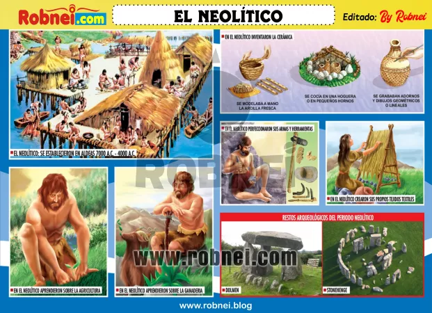 El Neolitico